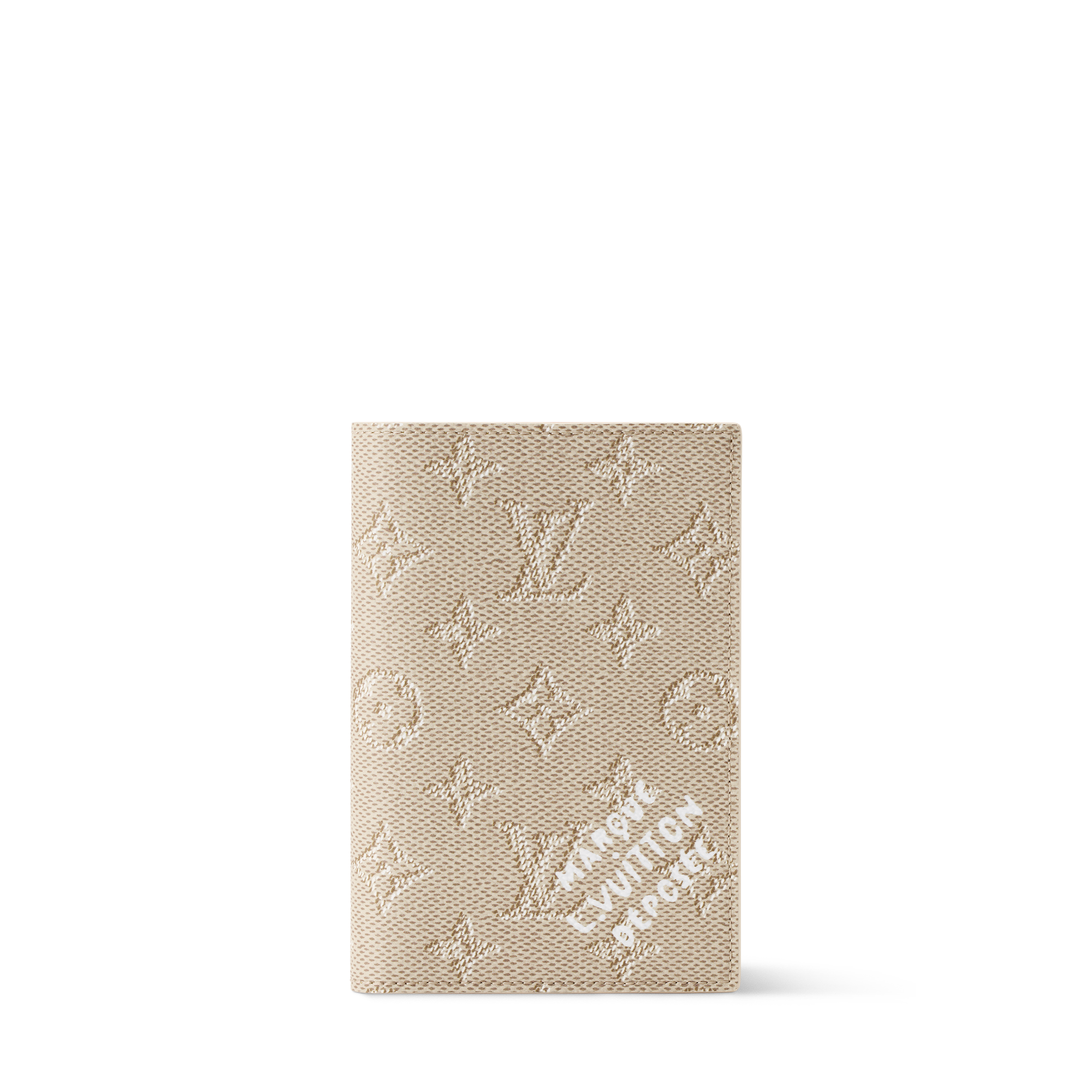 Passport Cover Monogram Other - Viagem | LOUIS VUITTON ®